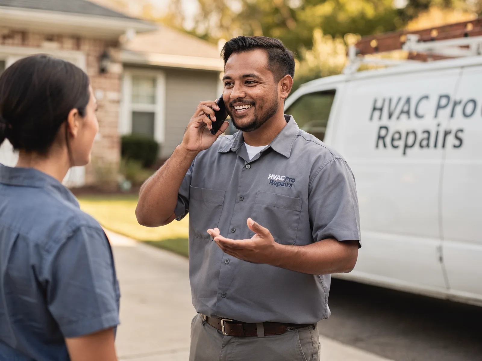 Heat Pump Repair Convent, LA FAQs